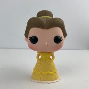 Funko Pop Disney Beauty And The Beast Belle 21